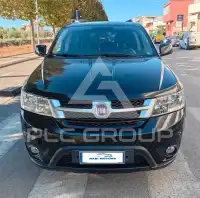 2014 Fiat Freemont
