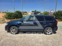 2014 Fiat Freemont