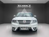 2014 Fiat Freemont