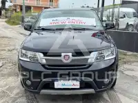 2014 Fiat Freemont