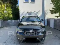 2014 Fiat Freemont