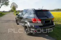 2014 Fiat Freemont
