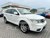 2014 Fiat Freemont