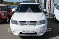 2014 Fiat Freemont