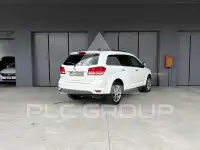 2014 Fiat Freemont