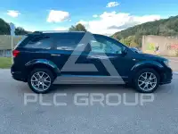 2014 Fiat Freemont