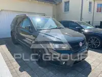 2014 Fiat Freemont