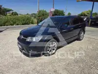 2014 Fiat Freemont