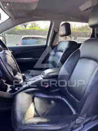 2014 Fiat Freemont