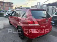 2014 Fiat Freemont