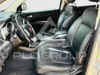 2014 Fiat Freemont