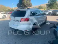 2014 Fiat Freemont
