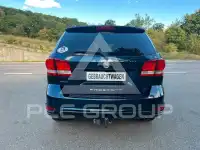 2014 Fiat Freemont