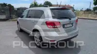 2014 Fiat Freemont