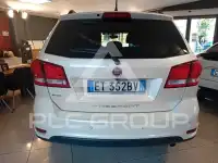 2014 Fiat Freemont