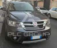 2014 Fiat Freemont