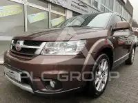 2014 Fiat Freemont
