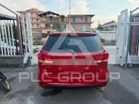 2014 Fiat Freemont