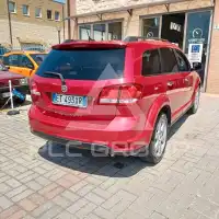 2014 Fiat Freemont