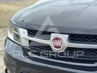 2014 Fiat Freemont