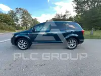 2014 Fiat Freemont