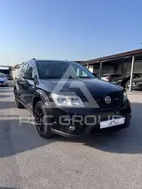 2014 Fiat Freemont