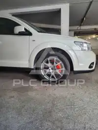 2014 Fiat Freemont