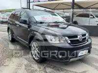 2014 Fiat Freemont