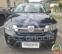 2014 Fiat Freemont