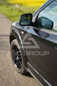 2014 Fiat Freemont