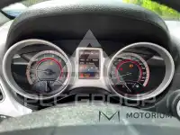 2014 Fiat Freemont