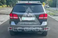 2014 Fiat Freemont