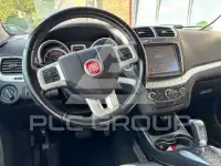 2014 Fiat Freemont