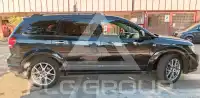 2014 Fiat Freemont