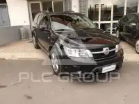 2014 Fiat Freemont