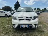 2014 Fiat Freemont