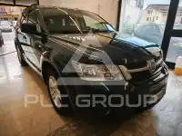 2014 Fiat Freemont