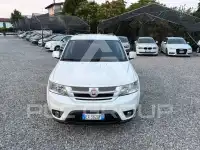 2014 Fiat Freemont