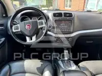 2014 Fiat Freemont