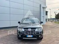2014 Fiat Freemont
