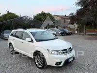 2014 Fiat Freemont