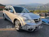 2014 Fiat Freemont