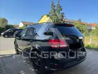 2014 Fiat Freemont