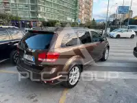 2014 Fiat Freemont