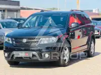 2014 Fiat Freemont
