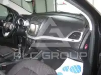 2014 Fiat Freemont