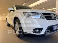 2014 Fiat Freemont