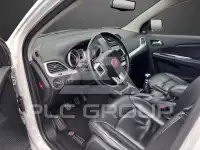 2014 Fiat Freemont