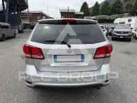 2014 Fiat Freemont