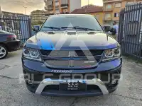 2014 Fiat Freemont